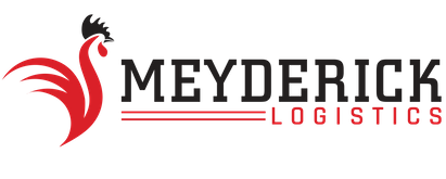 Duisburg Meyderick Logistics GmbH